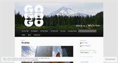 Desktop Screenshot of go-go-go.org